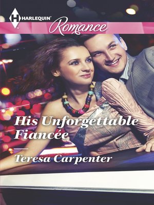 cover image of His Unforgettable Fiancée
